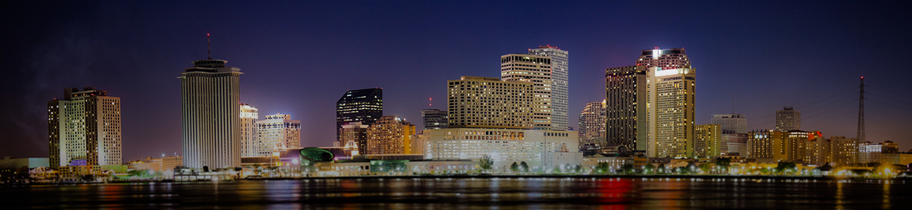 City Background