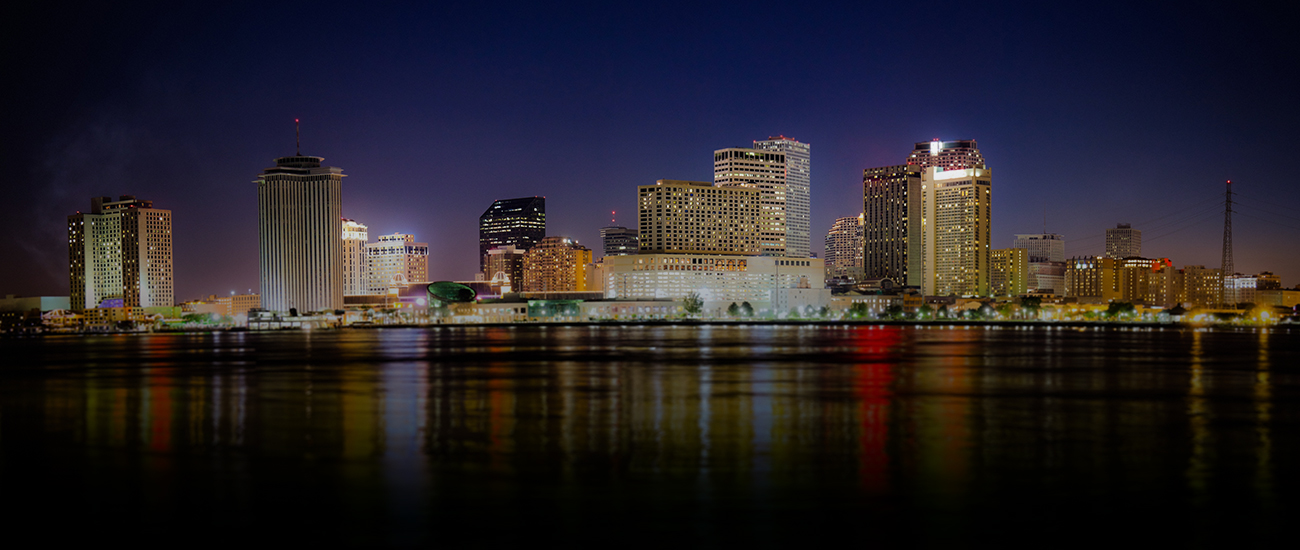 City Background