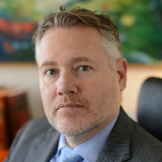 Brad Harrigan