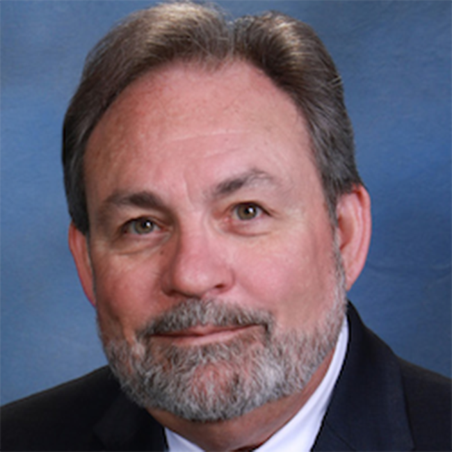 Jack E. Morris